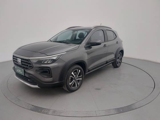 FIAT PULSE 1.0 TURBO 200 FLEX AUDACE CVT